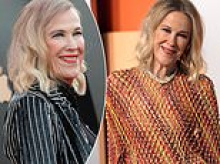 Heartbreaking new details about Catherine O'Hara's final days revealed by her brother