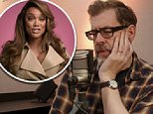 Richard Osman criticises Noughties TV producers for defending their disturbing reality shows and insists they 'knew what right and wrong was' as he reveals which hugely popular series he devised