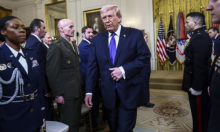 Trump može pričati što hoće, ali jasno je da Iran drži svijet u šaci: 'Ovog su se svi bojali'