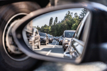 Erstmals sind in der Steiermark mehr als 800.000 Autos angemeldet