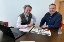 15 Prozent der Leerstände in Leoben sind nicht vermittelbar