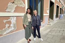 „Rufschädigung“: Ilzer Gemeinderat will eigene Gemeinderätin verklagen