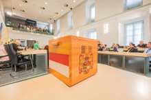 Direktwahl des Landeshauptmanns stärkt Populismus, nicht die Demokratie