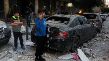 Ubili su preko 180 ljudi u svega deset minuta. Koja je uopće izraelska taktika u Libanonu?