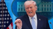 Trump opleo po NATO-u: 'Nije bio tu kad smo ga trebali...'