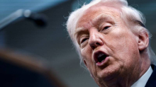 Donald Trump prijeti akcijom ako Iran ne ispuni sporazum, američka vojska ostaje u regiji