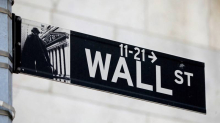 SVJETSKA TRŽIŠTA: Wall Street skočio više od 2,5 posto