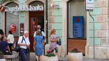 Građani pohrlili po besplatne račune u bankama: Više od 100 tisuća zahtjeva u tri mjeseca