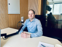 Urban Jeriha: Ulice niso podaljšek garaže, temveč dnevne sobe