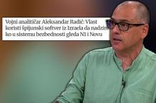 IMAMO NOVI SUPER-SPIN SA BLOKADERSKE TV! Sada kažu da vlast koristi ŠPIJUNSKI SOFTVER iz Izraela, da prati ko u sistemu bezbednosti gleda N1 i Novu!