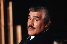Trauer um Schauspieler Mario Adorf: Die besten Bilder