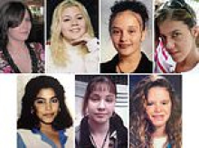 Gasps in court as smirking Gilgo serial killer confesses how he murdered eight young women