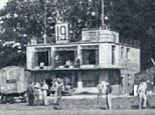WWII RAF control tower where The First of the Few was filmed is to be converted into rental home