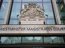 British man, 43, is charged with directing activities of Somalia-based terrorist group Al-Shabaab