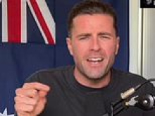 Aussie veteran says what many are thinking about Ben Roberts-Smith after he was charged with war crimes