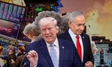 Sumnjive oklade prije Trumpove objave primirja: Misteriozni računi zaradili bogatstvo na Iranu