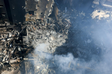 Izrael in ZDA trdijo, da Libanon ni vključen v premirje