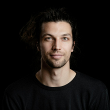 Mattia Cason je novi umetniški vodja stalnega ansambla za sodobni ples En–Knap