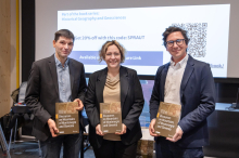 Kako svoje gore vidimo Slovenke in Slovenci ter kako svoje vidijo Črnogorke in Črnogorci?