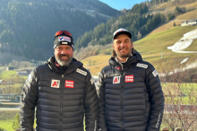 Ski alpin: Johannes Zöchling wird neuer Cheftrainer der ÖSV-Frauen