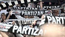 DETONACIJA U HUMSKOJ! Partizan doveo reprezentativca Španije