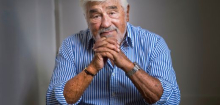 Mario Adorf: »Blechtrommel«-Schauspieler wurde 95 Jahre alt