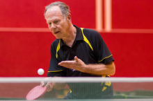 Voitsberg: Beim Erich-Focke-Gedenkturnier werden Elitespieler erwartet