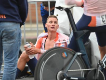 Celica v Avstraliji je bila nekaj najboljšega, kar se je zgodilo Mathieuju van der Poelu