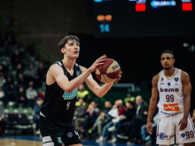 Mark Padjen bo igral v ameriški univerzitetni ligi