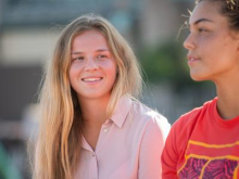 Veronika Erjavec opozarja, da prejšnje zmage zdaj ne štejejo nič