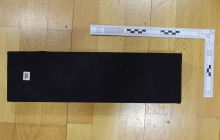 Ljubljančana vdirala v avtomobile s pomočjo motilnika signala za daljinsko zaklepanje