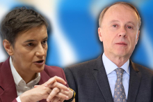 SUNOVRAT UNIVERZITETA U ĐOKIĆEVOJ REŽIJI: Brnabić otkrila katastrofalne brojke - ako ovako vodi ovu instituciju, ŠTA BI TEK OD DRŽAVE NAPRAVIO?!