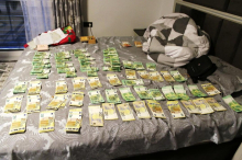 Netzwerk von 200 Scheinfirmen in Österreich aufgedeckt