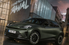 Weltpremiere im Video: Diese Gen-Mutationen beim Cupra Raval werden sich durchsetzen