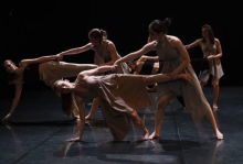 Festival Transgeneracije: Dijaki se ponovno predstavljajo z umetniškimi deli