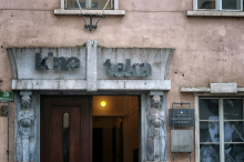 V Slovensko kinoteko vabi jagodni izbor slovenskih dokumentarcev