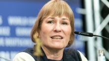 Cannes: Deutsche Regisseurin Grisebach im Wettbewerb um Goldene Palme
