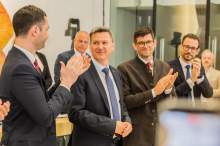 Daniel Fellner: „Es stimmt, es gibt einen Deal mit Martin Gruber“