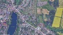 Aktion von Unbekannten: CDU-Geschäftsstellen werden bei Google Maps zu 