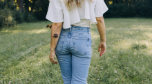 Angebote im April: Levi's Jeans für Damen mit 40 Prozent Rabatt: Top-Deals des Tages