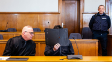 Rechtsmittel gegen Urteil: Getöteter Polizist – Staatsanwaltschaft legt Revision ein