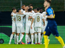 Celjski krvniki proti španskemu klubu, Fiorentina v Angliji