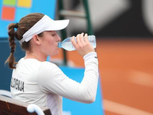 Najprej Veronika Erjavec, nato Tamara Zidanšek