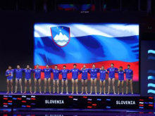 Vaterpolisti visoko izgubili z Gruzijci