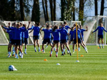 Korošec: Norvežanke so boljše na papirju, kar ne pomeni, da bodo boljše na igrišču