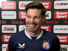 Tako so cenili le še Matjaža Keka! Hrvaško obnorel Slovenec, padel je zadetek vseh zadetkov. #video