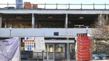 Roditelji učenika škole na Šalati najavili prosvjed zbog prespore obnove. Evo što kažu iz Grada...