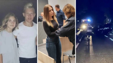 Dvije godine od teške nesreće kod Dubrovnika: Albanka je BMW-om usmrtila brata i sestru