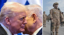 'SAD i Izrael su napravili istu grešku kao Rusi u Ukrajini. Iran ima taktiku kao nitko drugi'
