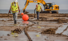 Bitka pod morem: Zašto su kabeli postali najosjetljivija točka svjetske ekonomije?